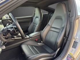Porsche 911 Carrera 4 Approved, снимка 9