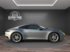 Porsche 911 Carrera 4 Approved, снимка 2