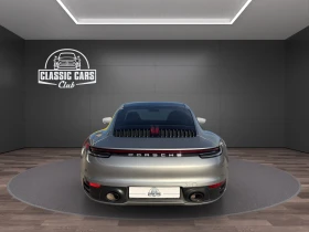 Porsche 911 Carrera 4 Approved, снимка 4
