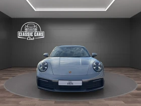 Porsche 911 Carrera 4 Approved, снимка 8