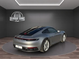 Porsche 911 Carrera 4 Approved, снимка 3