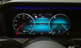 Mercedes-Benz E 220 E220d 4MATIC AMG Line, снимка 8