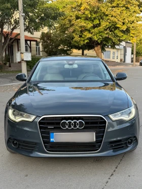 Audi A6 3.0TDI Quattro, снимка 1