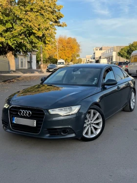 Audi A6 3.0TDI Quattro, снимка 3