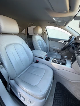 Audi A6 3.0TDI Quattro, снимка 9