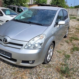 Toyota Corolla verso 2.2/d4d, снимка 4