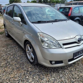 Toyota Corolla verso 2.2/d4d, снимка 3