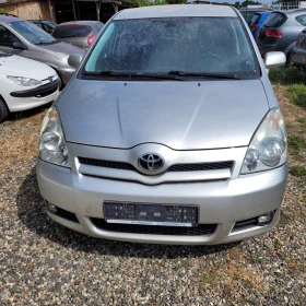 Toyota Corolla verso 2.2/d4d, снимка 5