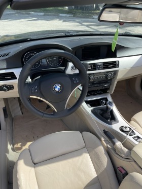BMW 330 d cabrio, снимка 5