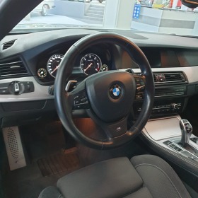 BMW 550 M550D, снимка 5 - Автомобили и джипове - 45779008