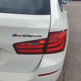 BMW 550 M550D, снимка 16 - Автомобили и джипове - 45779008