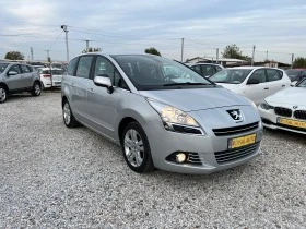     Peugeot 5008 -7 -- 