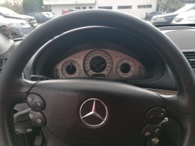 Mercedes-Benz E 220 EVO, снимка 10 - Автомобили и джипове - 45339650
