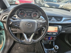 Opel Corsa 1.3cdti euro6 | Mobile.bg   11