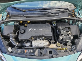 Opel Corsa 1.3cdti euro6 | Mobile.bg   13