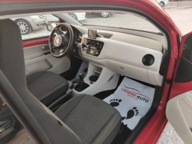 Обява за продажба на VW Up 133000км, НАВИГАЦИЯ  ~7 599 лв. - изображение 11