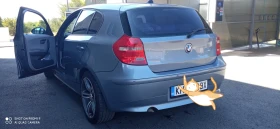 BMW 120 NAVI, снимка 12