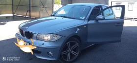 BMW 120 NAVI, снимка 11