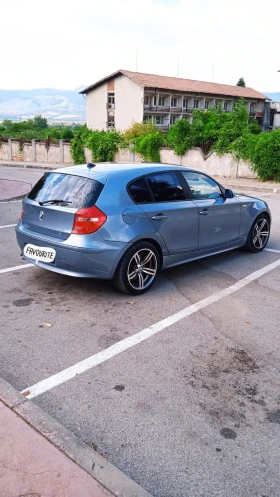 BMW 120 NAVI | Mobile.bg    17