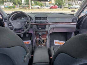 Mercedes-Benz E 200 2.2 дизел 122 к.с., снимка 12