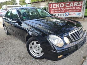 Mercedes-Benz E 200 2.2 дизел 122 к.с., снимка 3