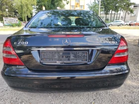 Mercedes-Benz E 200 2.2  122 .. | Mobile.bg    5