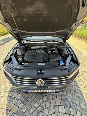 VW Passat 1.5TSI, снимка 6