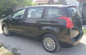 Peugeot 5008 1.6 HDi 109.. | Mobile.bg    4