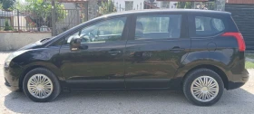 Peugeot 5008 1.6 HDi 109к.с. - [6] 