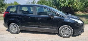 Peugeot 5008 1.6 HDi 109к.с., снимка 3