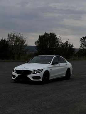 Mercedes-Benz C 400 | Mobile.bg    3