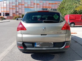 Peugeot 3008, снимка 4