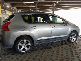 Peugeot 3008, снимка 11