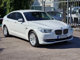 BMW 5 Gran Turismo 535d Xdrive , снимка 3