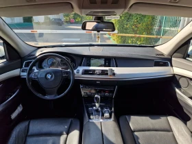 BMW 5 Gran Turismo 535d Xdrive , снимка 10