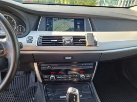 BMW 5 Gran Turismo 535d Xdrive  - [14] 