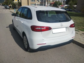 Mercedes-Benz B 180, снимка 5