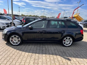 Skoda Octavia VRS 2.0TDI AVTOMAT/KOJA/NAVI , снимка 9