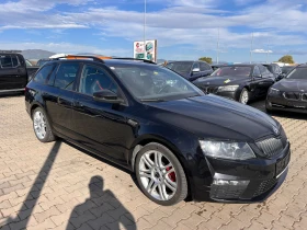 Skoda Octavia VRS 2.0TDI AVTOMAT/KOJA/NAVI , снимка 4