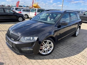 Skoda Octavia VRS 2.0TDI AVTOMAT/KOJA/NAVI , снимка 1