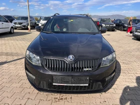 Skoda Octavia VRS 2.0TDI AVTOMAT/KOJA/NAVI , снимка 3