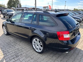 Skoda Octavia VRS 2.0TDI AVTOMAT/KOJA/NAVI , снимка 8