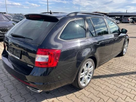 Skoda Octavia VRS 2.0TDI AVTOMAT/KOJA/NAVI , снимка 6