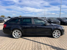 Skoda Octavia VRS 2.0TDI AVTOMAT/KOJA/NAVI , снимка 5