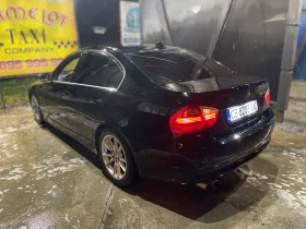 BMW 325 E90, снимка 6