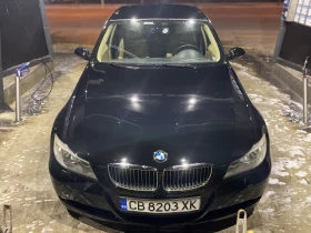 BMW 325 E90, снимка 2