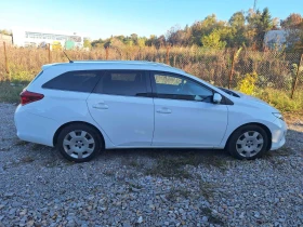 Toyota Auris, снимка 4