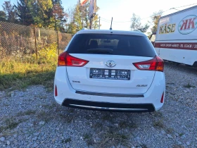 Toyota Auris, снимка 7