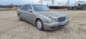 Обява за продажба на Mercedes-Benz E 200 CDI ~1 199 лв. - изображение 1