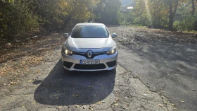 Renault Fluence, снимка 1